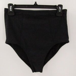 Old Navy High Rise Swim Suit Bottom M-L